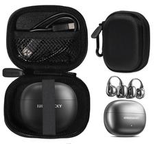 Capa Case Sack para fones de ouvido King Lucky i121 Clip-On