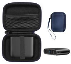 Capa Case Sack para roteador de viagem TP-Link WiFi 6 TL-WR1502X