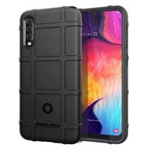 Capa Case Samsung Galaxy A50 (A505GT) / A50s / A30s (Tela 6.4) Rugged Shield Anti Impacto