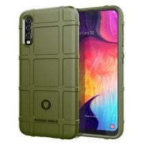 Capa Case Samsung Galaxy A50 (A505GT) / A50s / A30s (Tela 6.4) Rugged Shield Anti Impacto