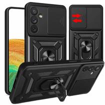 Capa Case Samsung Galaxy M34 5G - Resistente - Preto