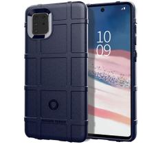 Capa Case Samsung Galaxy Note 10 Lite / A81 (2020) (Tela 6.7) Rugged Shield Anti Impacto - Case Store