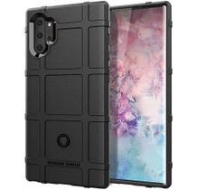 Capa Case Samsung Galaxy Note 10+ Plus (Tela 6.8) Rugged Shield Anti Impacto