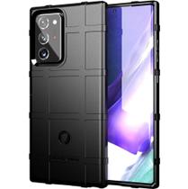 Capa Case Samsung Galaxy Note 20 Ultra (Tela 6.9) Rugged Shield Anti Impacto