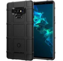 Capa Case Samsung Galaxy Note 9 (Tela 6.4) Rugged Shield Anti Impacto