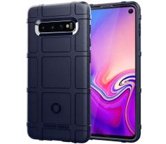 Capa Case Samsung Galaxy S10 (Tela 6.1) Rugged Shield Anti Impacto