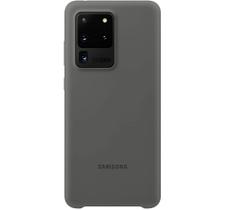 Capa Case Samsung Galaxy S20 Ultra (Tela 6.9) Silicone Original