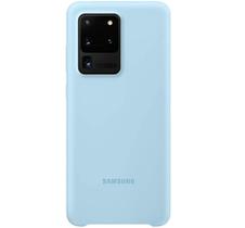 Capa Case Samsung Galaxy S20 Ultra (Tela 6.9) Silicone Original