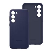 Capa Case Samsung Galaxy S23+ Plus (Tela 6.6) Silicone Original