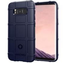 Capa Case Samsung Galaxy S8+ Plus (Tela 6.2) Rugged Shield Anti Impacto