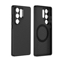 Capa Case Sherpa para Galaxy S25 Ultra com Encaixe de Filtros e Lentes 17mm - Freewell Capa Case Sherpa para Galaxy S25 Ultra com Encaixe de Filtros e Lentes 17mm - Freewell