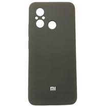 Capa Case Silicone Aveludada Veludo para Xiaomi REDMI RM 11A Capa Case Silicone Aveludada Veludo para Xiaomi REDMI RM 11A