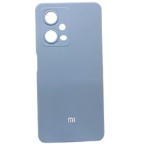 Capa Case Silicone Aveludada Xiaomi REDMI RM Note 12 Pro