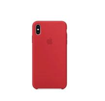 Capa Case Silicone Capinha X Xr Xs Max Várias Cores