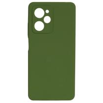 Capa Case Silicone Compatível Xiaomi M Poco X5 Pro 5G