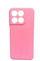 Capa Case Silicone Motorola Moto Edge 70 Fusion