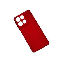 Capa Case Silicone Motorola Moto Edge 70 Fusion