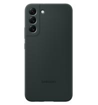 Capa Case Silicone Samsung Galaxy S22+ Plus (Tela 6.6) Silicone Original