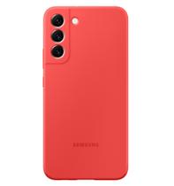 Capa Case Silicone Samsung Galaxy S22 (Tela 6.1) Silicone Original