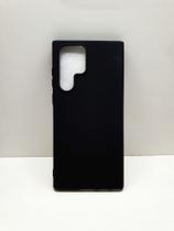 Capa Case Silicone Samsung Galaxy S22 Ultra - flyout