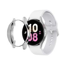 Capa Case Silicone Tpu (cobre A Tela) Galaxy Watch5 44mm