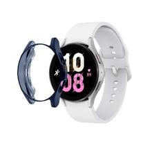 Capa Case Silicone Tpu (cobre A Tela) Galaxy Watch5 44mm
