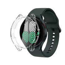 Capa Case Silicone Ultra Fino Galaxy Watch 4 44mm - ARMAZÉM VITORATTO