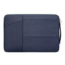 Capa Case Sleeve Compatível Com Macbook Pro/retina/air/touch Notebook 13 13.3 Polegadas