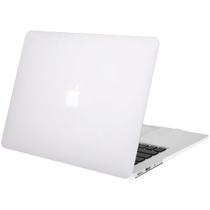 Capa Case Slim Compativel com Macbook AIR 11" A1465 A1370 - Transparente Fosco