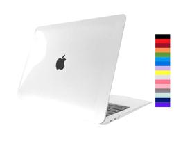 Capa Case Slim Compativel Com Macbook New Air 13.6 A2681 A3113 A3240 A3420 com Chip M2 M3 M4