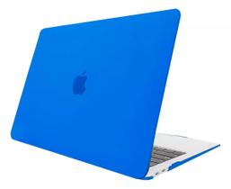 Capa Case Slim Compativel com Macbook NEW AIR 15.3 A2941 A3114 A3241 A3448 com chip M2 M3 M4 M5