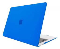 Capa Case Slim Compativel com Macbook NEW AIR 15.3" A2941 A3114 com Chip M2