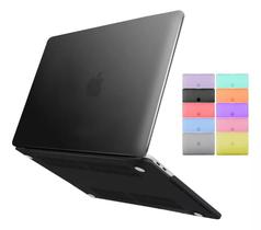 Capa Case Slim Compativel com Macbook NEW AIR 15.3" A2941 A3114 com Chip M2 M3