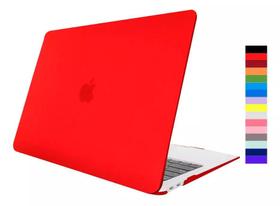 Capa Case Slim Compativel com Macbook NEW AIR 15.3" A2941 A3114 com Chip M2 M3