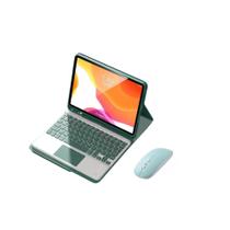 Capa Case Smart C/ Teclado + Caneta Touch Para Tablet Galaxy A9 Plus Capa Case Smart C/ Teclado + Caneta Touch Para Tablet Galaxy A9 Plus