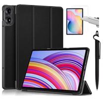 Capa Case Smart Para Redmi Pad Pro 12,1 + Película + Caneta