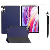 Capa Case Smart Para Redmi Pad Pro 12,1 + Película + Caneta