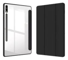 Capa Case Smart Para Tablet Galaxy Tab S9 Ultra 14.6