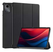Capa Case Smart Para Tablet Lenovo M11 Linha Premium
