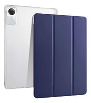 Capa Case Smart Para Tablet Xiaomi Redmi Pad Se 11
