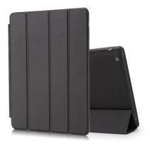 Capa Case Smart Premium Ipad Mini 1 2 3 Preto - Lucky
