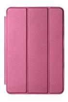 Capa Case Smart Premium Ipad Mini 1 2 3 Rosa pink
