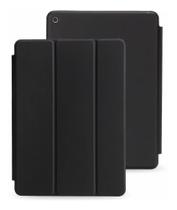 Capa Case Smart Premium Ipad Mini 5 Preto Caneta touch - Lucky