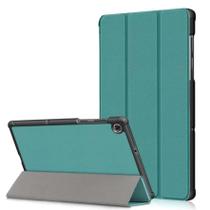 Capa Case Smartcover Couro Magnético Tablet Amon Fire Hd 8