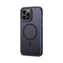 Capa Case Soft Guardian Magsafe Preto iPh 16 Pro