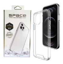 Capa Case Space Collection Compatível Para Iphone 11 Pro Max