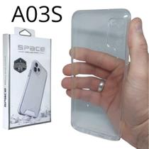 Capa Case Space P/ Samsung A03 Core A04E A12 A14 A22 A23 A32 A33 A34 A53 A54 A73