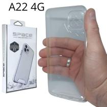 Capa Case Space P/ Samsung A03 Core A04E A12 A14 A22 A23 A32 A33 A34 A53 A54 A73