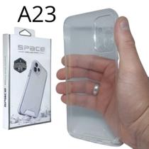 Capa Case Space P/ Samsung A03 Core A04E A12 A14 A22 A23 A32 A33 A34 A53 A54 A73