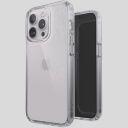 Capa Case Speck Presidio Perfect Clear Para iPhone 13 Pro 6.1 Polegadas Luxo